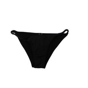 Sky Apparel Black Bikini Bottom Ladies‎ Sz S / #9207